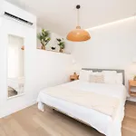 Wintowinrentals Goleta 1b מאלגה