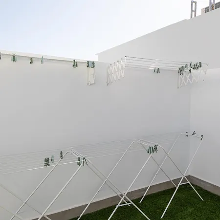 Wintowinrentals Goleta 1b Appartamento Málaga