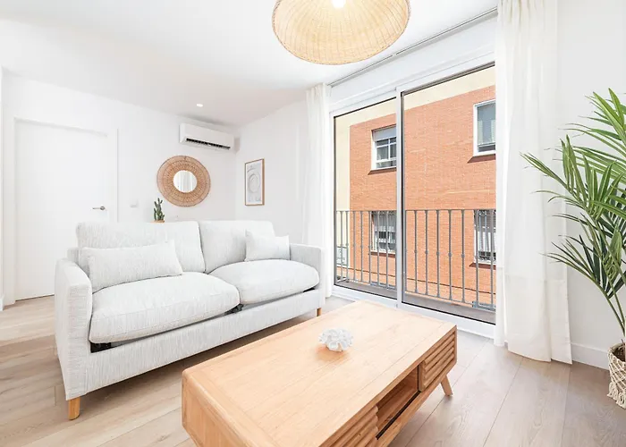 Wintowinrentals Goleta 1b Apartment Malaga