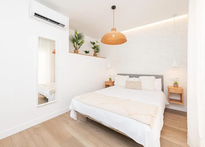 Wintowinrentals Goleta 1b Malaga