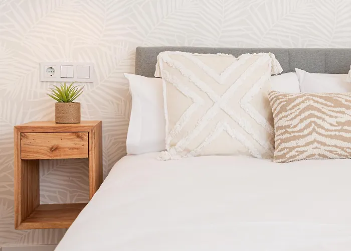 Apartment Wintowinrentals Goleta 1b *